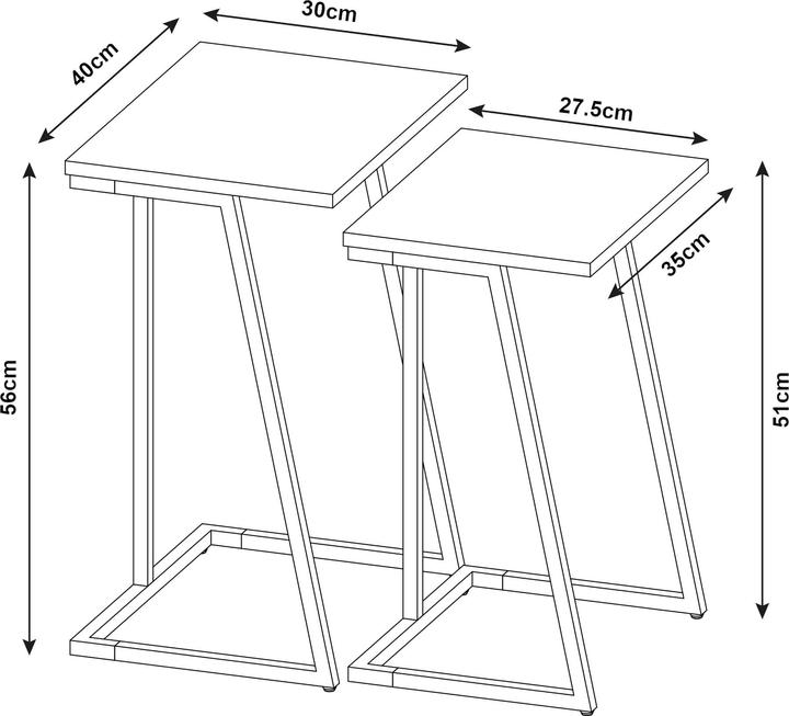Produktbild En.Casa Salem