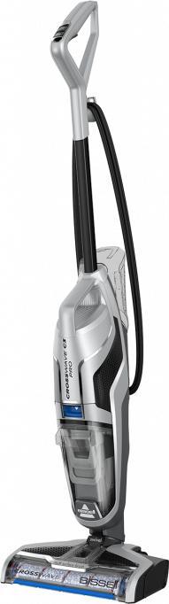 Bissell CrossWave C3 Pro Wet Dry Vacuum Cleaner (Vacuuming + mopping)