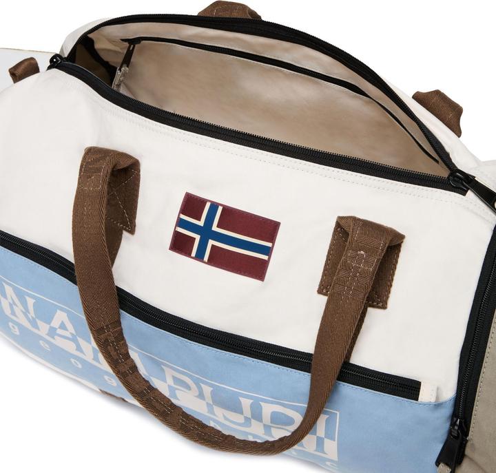 Actual product image Napapijri H-Equator Weekender Reisetasche 60 cm (61 l)