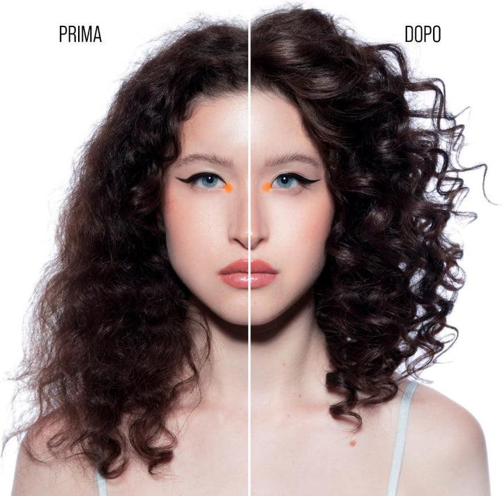 Actual product image Mulac Volume Vibes Spray Volumizing and Texturizing 150ml (150 ml)