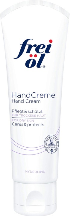 Frei Öl Hydrolipid Handcreme, 50 ml CRE (50 ml)