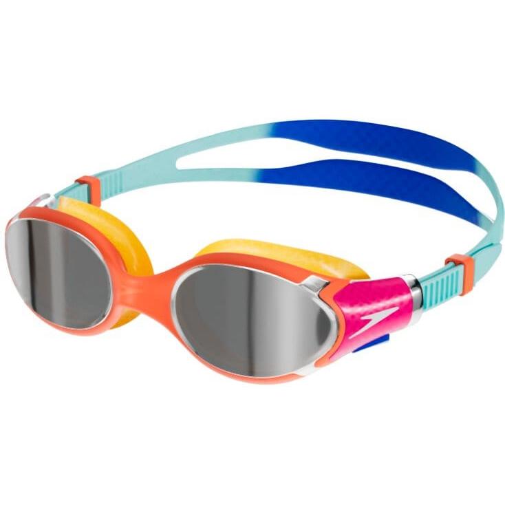 Speedo, Schwimmbrille, (One Size)