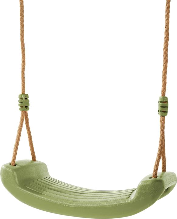 Immagine prodotto Exit Spielturm Ivy mit Schaukel, 1 Sitze