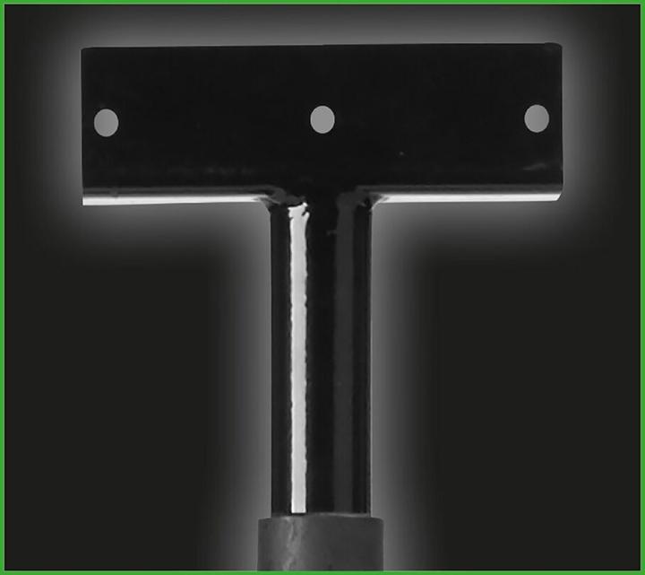 Actual product image Winmau Dartboard stand xtreme