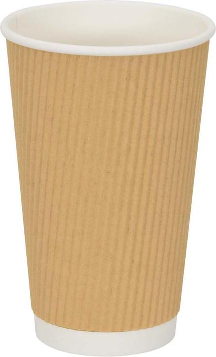 Actual product image vidaXL Pappbecher (500x)