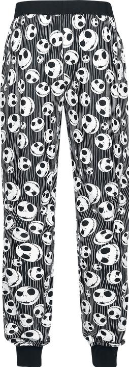 Produktbild The Nightmare Before Christmas Jack Skellington - Skulls (S)