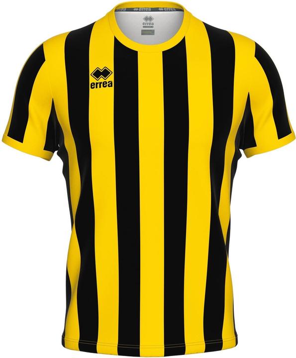 Produktbild Errea Shirt Strip S/S Ad (S)