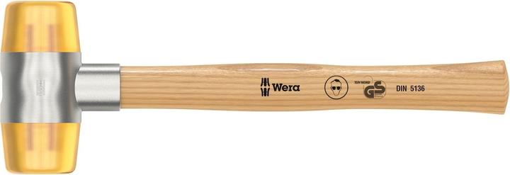 Immagine prodotto Wera 100 Gr. 7/60 (1396 g)