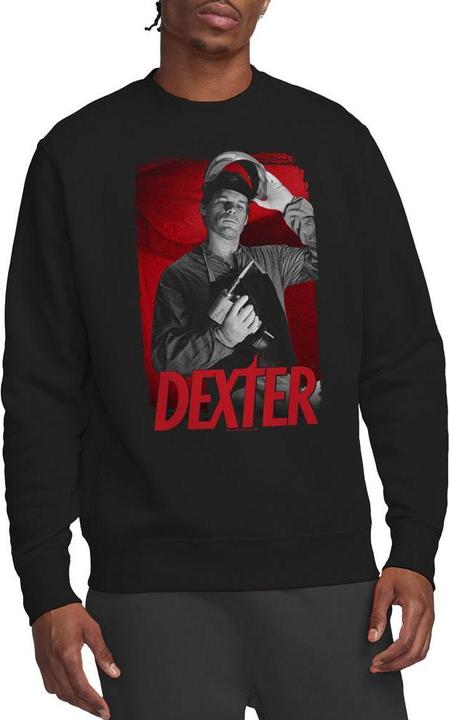 Produktbild IVF Hartmann See Saw Sweatshirt (XXL)