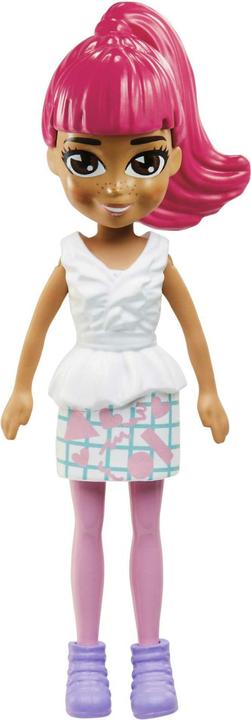 Produktbild Polly Pocket Sport Fashion Mini Pack for 4+ Years HKV87