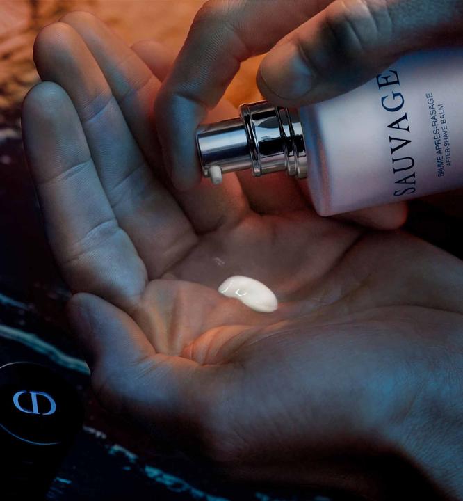 Immagine prodotto Dior Sauvage (Balsamo dopobarba, 100 ml)