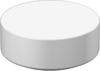 Image du produit RZB Verre de rechange