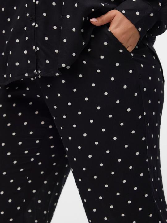 Actual product image Vero Moda VMCBUMPY Trousers Trousers