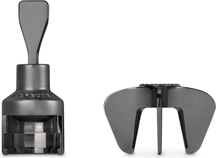 Le Creuset Gs 102 Sektöffner Und Sektverschluss (Champagnerverschluss)