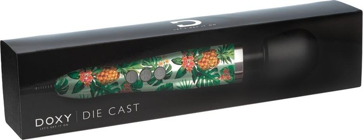 Produktbild Doxy Die Cast