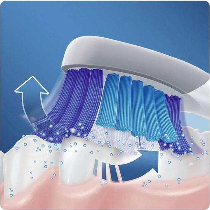 Productafbeelding Oral-B Pulsonic Slim Luxe 4000