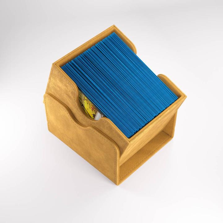 Actual product image Gamegenic Sidekick 100+ XL Sand