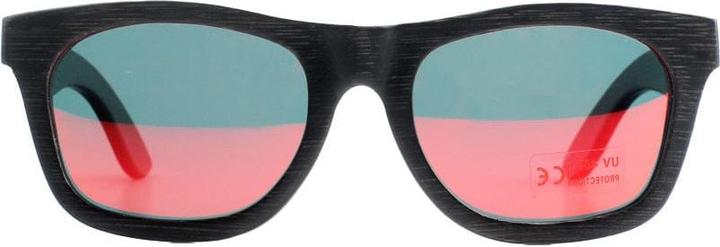 Actual product image Pandoo Sonnenbrille Dunkel Orange