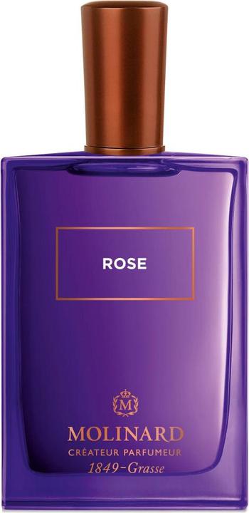 Molinard ROSE EDP 75 ML (Eau de Parfum, 75 ml)