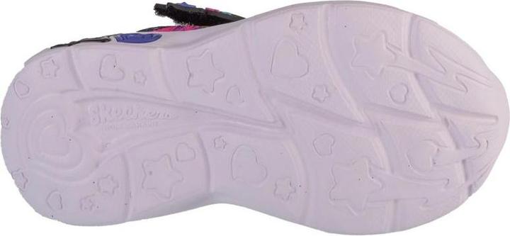 Immagine prodotto Skechers Scivoloni - Skech Squad Nero (23)