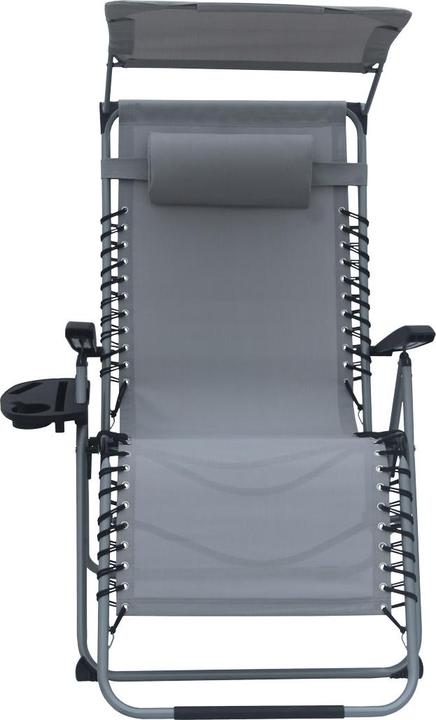 Immagine prodotto Wellcraft Poltrona relax (180 cm)