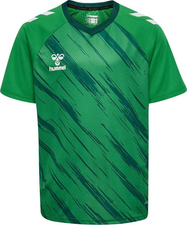 Produktbild hummel Hmlmatch Triumph Jersey S/S Kids (152)