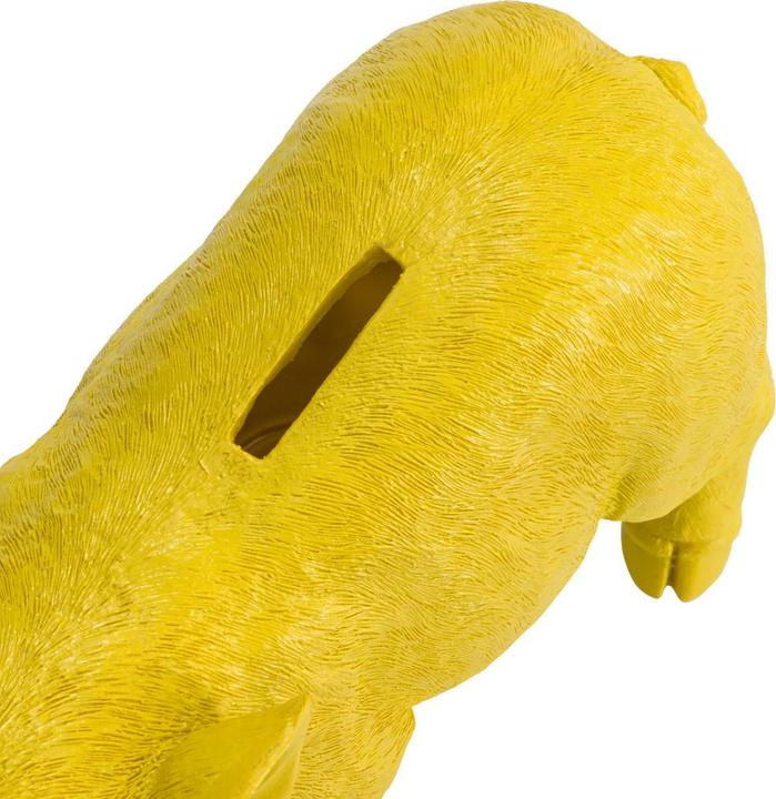 Jaune citron