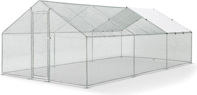 Produktbild Juskys HLS25T