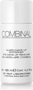 Produktbild Combinal Augen Make-up Entferner 125 ml