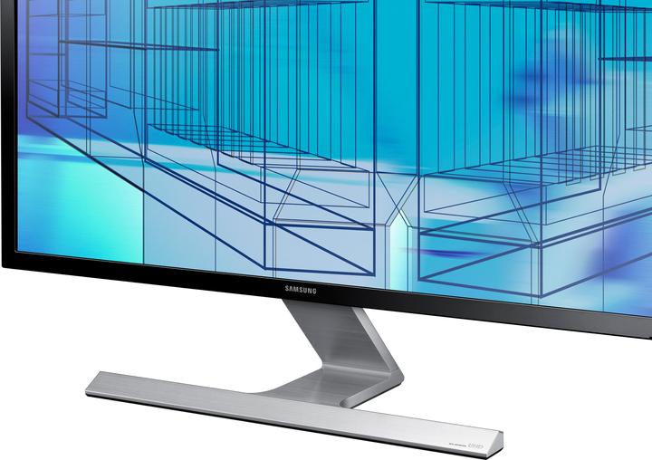 Image du produit Samsung U28d590d (3840 x 2160 pixels, 28")
