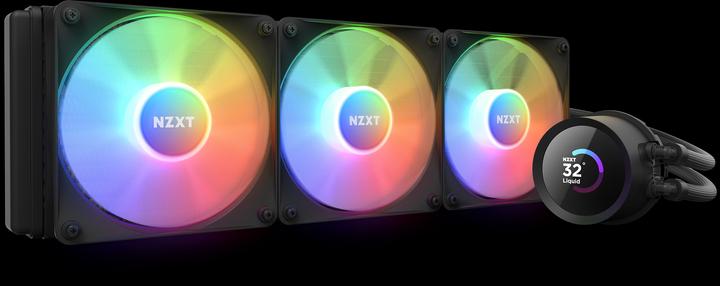NZXT Kraken 360 RGB