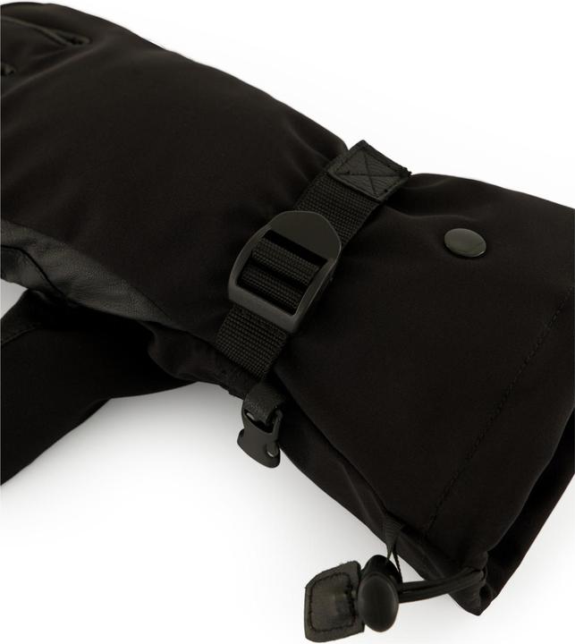 Actual product image Stoic Wool NalluSt. II 5 Finger (S)