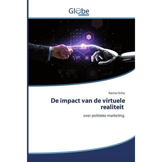 De impact van de virtuele realiteit, Fachbücher von Karina Ochis
