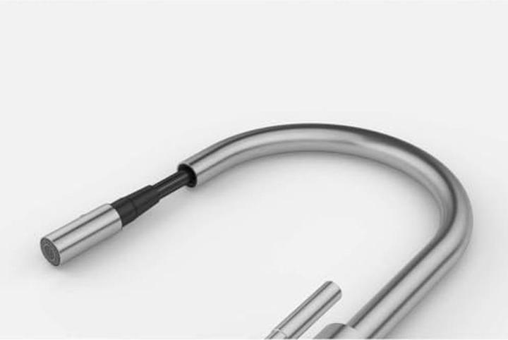 Produktbild Franke Mythos Masterpiece