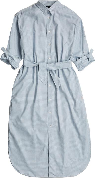 Image du produit G-Star Abito Camicia Lungo da Donna (XXS)
