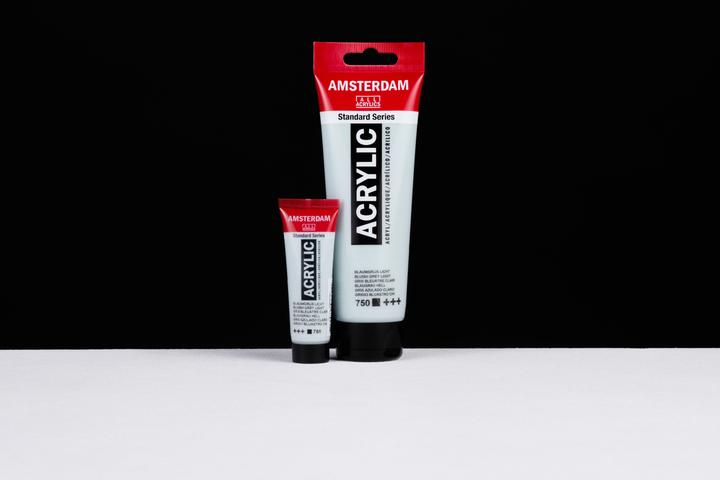 Actual product image Amsterdam Acrylfarbe - Tuben à 120ml (120 ml)
