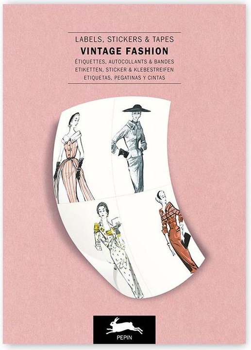 Produktbild Vintage Fashion