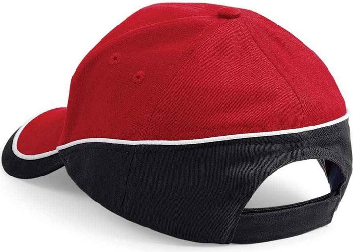 rot/schwarz/weiss