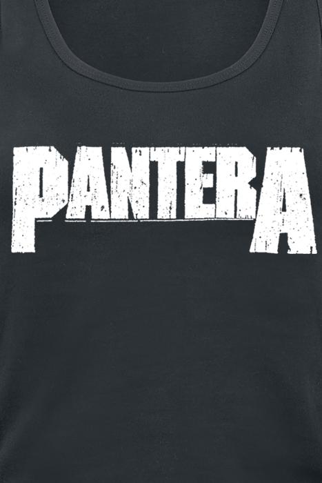 Immagine prodotto Pantera Logo (L)