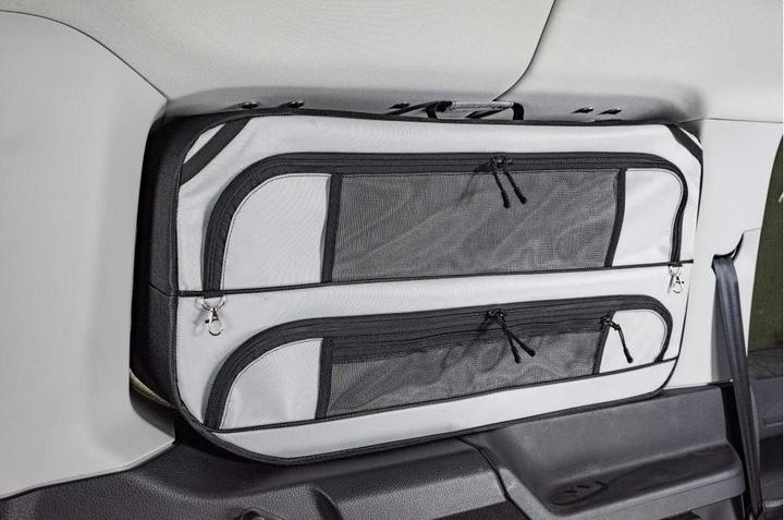 Immagine prodotto VanEquip Fensterpacktasche