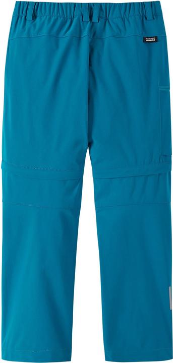 Produktbild Reima Kinder BugProof 2in1 Hose Surina Deep (164)