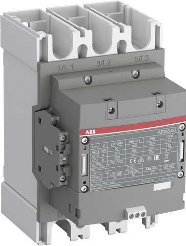 Produktbild ABB AF265-30-11-34