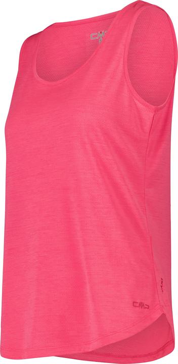 Actual product image CMP Campagnolo Women's Sleeveless Top (M)