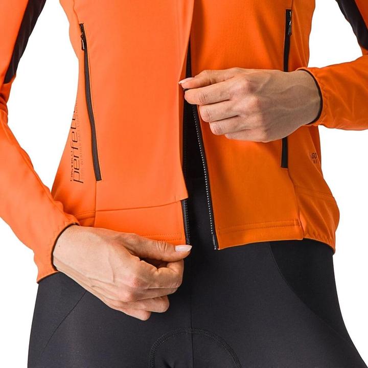 Image du produit Castelli Perfetto RoS 2 W Jacket (M)