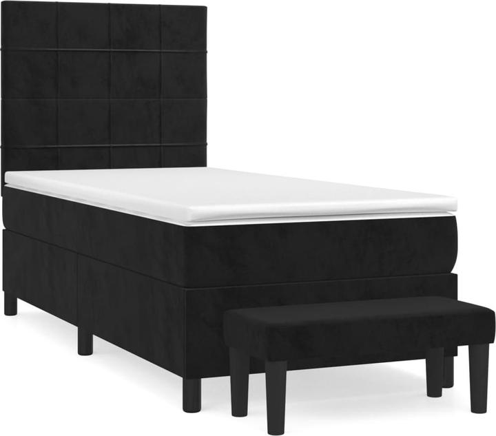 Immagine prodotto vidaXL Boxspringbett (80 x 200 cm)