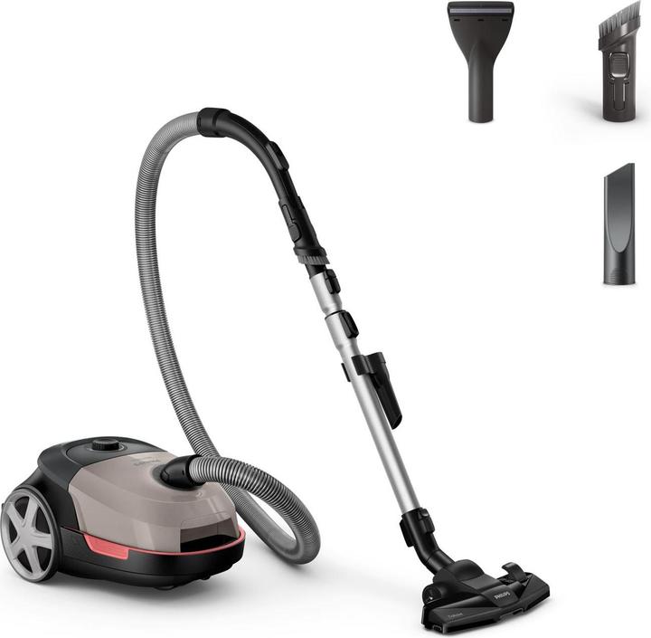 Actual product image Philips XD5122/10