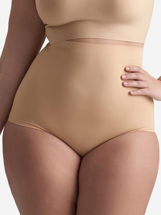 Produktbild Bye Bra Invisible High Waist Brief (Einzelpack, L)