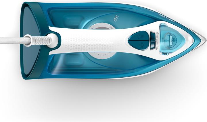 Image du produit Philips DST3011/20 Dampfbügeleisen (2100 W, 140 g/min)