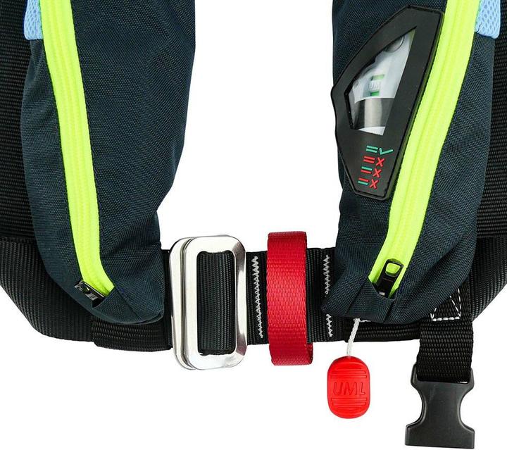 Produktbild Compass Aero 3D« automatische Rettungsweste (One Size)