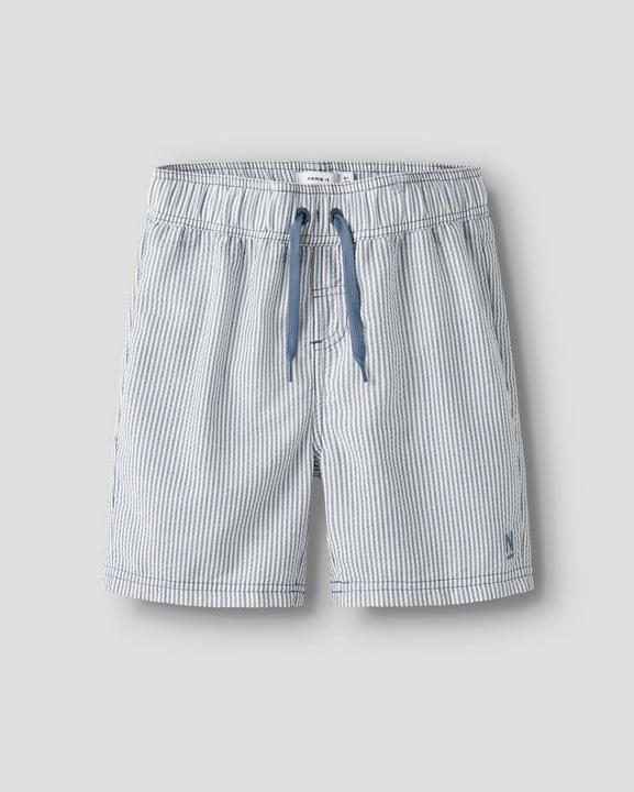 Actual product image Name it Basic Badeshorts (116)